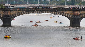August 2010 Prag