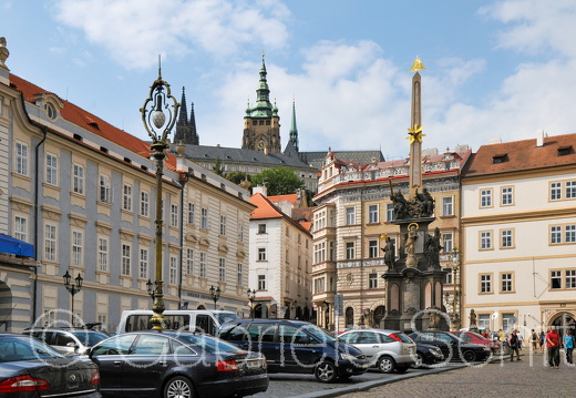 August 2010 Prag