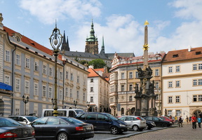 August 2010 Prag