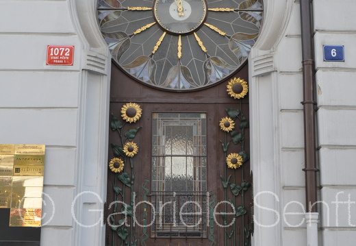 August 2010 Prag