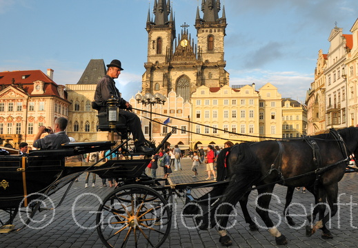 August 2010 Prag
