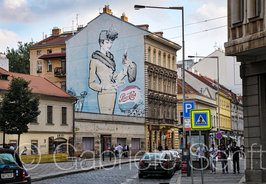 August 2010 Prag