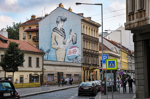 August 2010 Prag