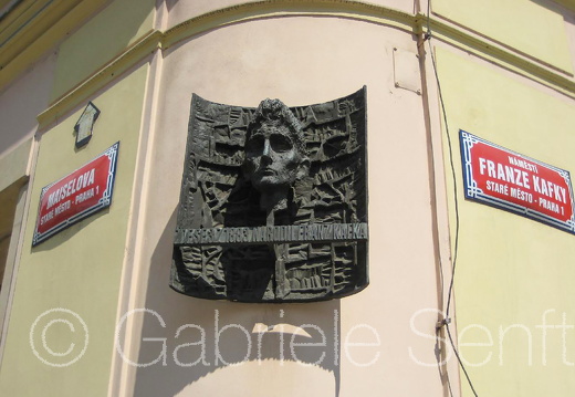 August 2010 Prag
