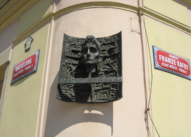 August 2010 Prag