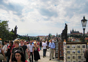 August 2010 Prag