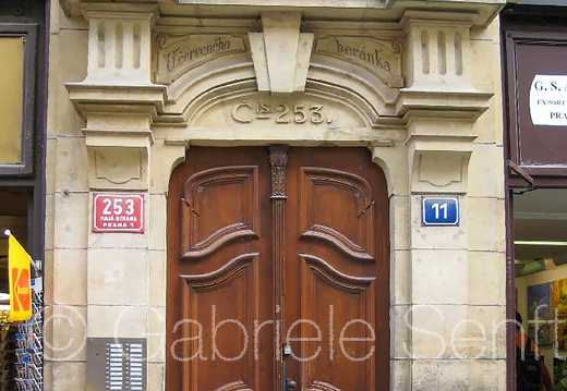 August 2010 Prag