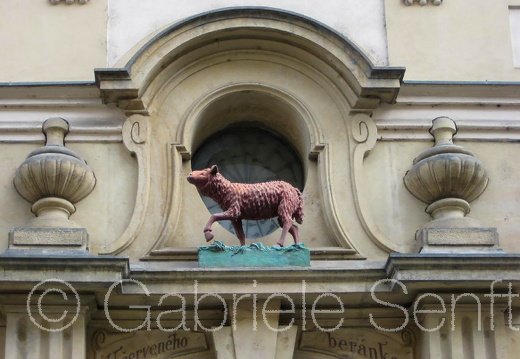 August 2010 Prag