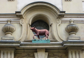 August 2010 Prag