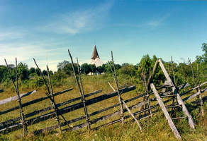 Schweden/ Gotland 1991