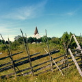 Schweden/ Gotland 1991