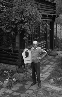 20.06. 1996 Kurt  Kretschmann, 