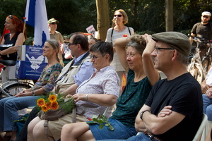 11.09.2016 Berlin Tag der Erinnerung und Mahnung