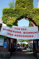 11.09.2016 Berlin Tag der Erinnerung und Mahnung