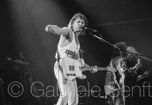 1987 Peter Maffay Konzert 22 Kopie