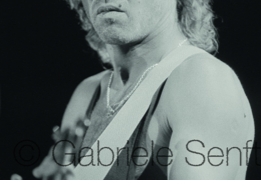 1987 Peter Maffay Konzert 4 