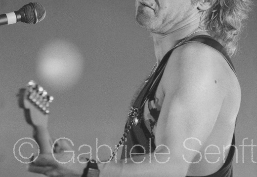 1987 Peter Maffay Konzert b