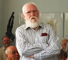 2007-06-08 Ronald Paris