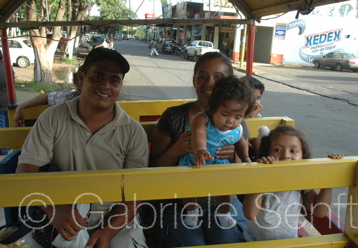 Nicaragua 5 (220)