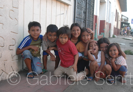 Nicaragua 5 (230)