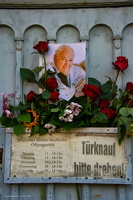 27.07.2025 Gedenken an Klaus Baltruschat