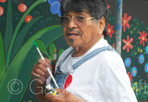 15.09. 2005 Manuel Garcia Moja