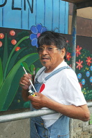 15.09. 2005 Manuel Garcia Moja