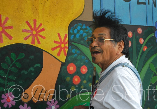 15.09. 2005 Manuel Garcia Moja