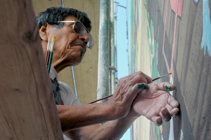 15.09. 2005 Manuel Garcia Moia