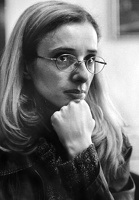 2001 Gordana Stankovic