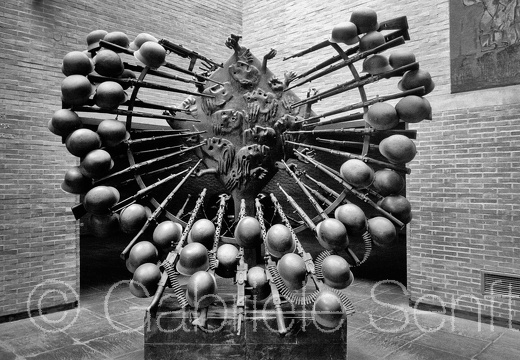 Mahnmalmuseum Shumarice