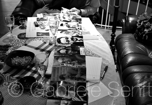 23.01.2012  bei Horst Sturm