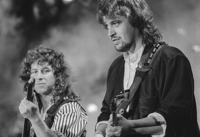 18.06.1988 Marillion in Berlin Weißensee