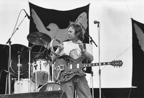 19.06.1988 Sänger von der Gruppe "bots"