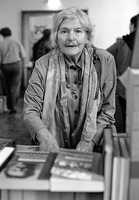 Januar 2007 (?) Ingeborg Hunzinger