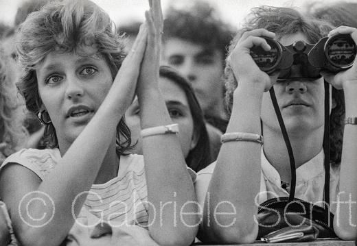 1988 06 Friedenswoche der Berliner Jugend  Gäste