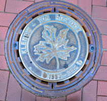 20120825 bei Demo nach Lichtenhagen