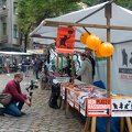 14.09.2025 Tag der Erinnerung und Mahnung in Berlin- Neukölln