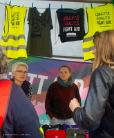 14.09.2025 beim Tag der Erinnerung und Mahnung