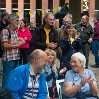 14.09.2025 beim Tag der Erinnerung und Mahnung