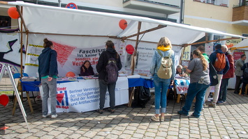 14.09.2025 beim Tag der Erinnerung und Mahnung