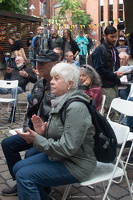 14.09.2025 beim Tag der Erinnerung und Mahnung