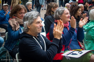 14.09.2025 beim Tag der Erinnerung und Mahnung