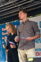 14.09.2025 beim Tag der Erinnerung und Mahnung