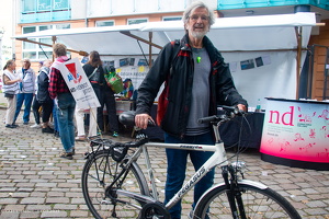 14.09.2025 beim Tag der Erinnerung und Mahnung