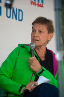 14.09.2025 beim Tag der Erinnerung und Mahnung