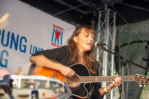 14.09.2025 beim Tag der Erinnerung und Mahnung