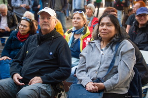 14.09.2025 beim Tag der Erinnerung und Mahnung