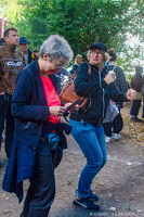 14.09.2025 beim Tag der Erinnerung und Mahnung