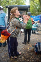 14.09.2025 beim Tag der Erinnerung und Mahnung